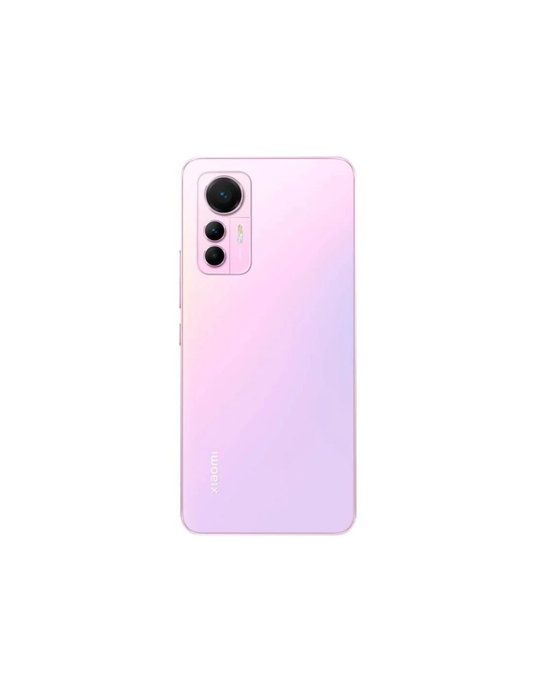 Xiaomi 12 Lite 8/128GB 5G Rosa