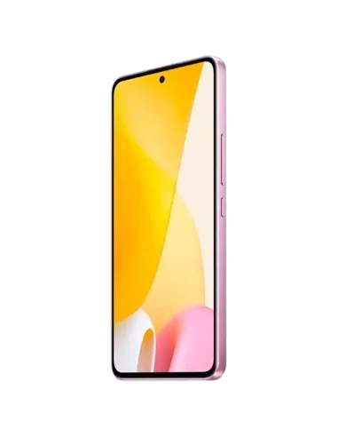 Xiaomi 12 Lite 8/128GB 5G Rosa