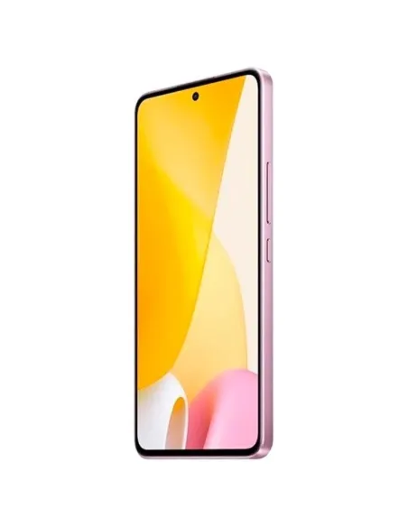 Xiaomi 12 Lite 8/128GB 5G Rosa