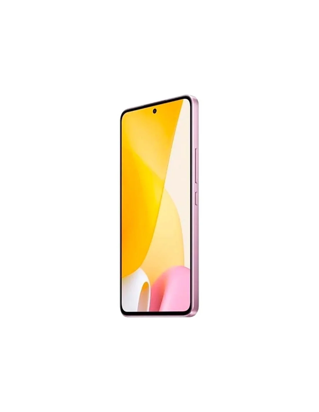 Xiaomi 12 Lite 8/128GB 5G Rosa