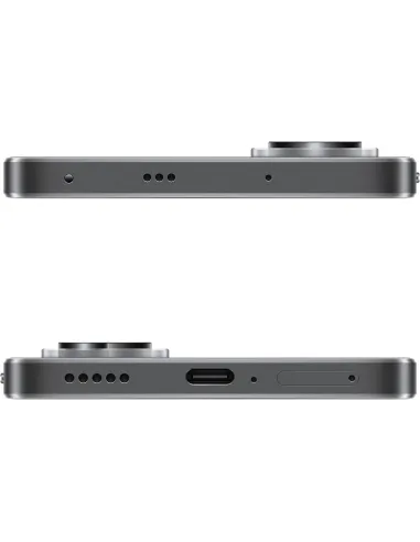Xiaomi 12 Lite 8/128GB Negro Versión EU
