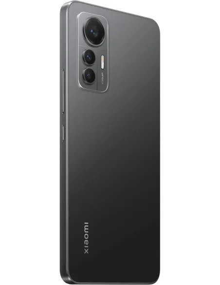 Xiaomi 12 Lite 8/128GB Negro Versión EU