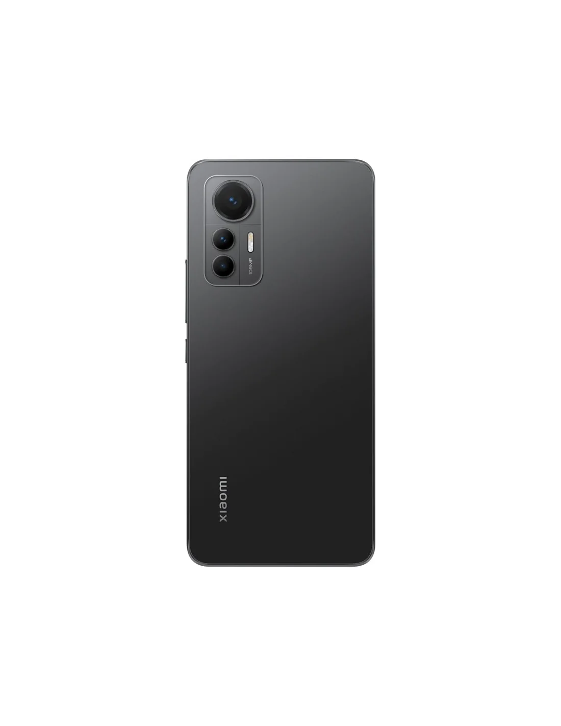 Xiaomi 12 Lite 8/128GB Negro Versión EU