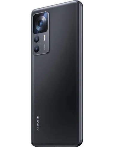 Xiaomi 12T 8/256GB Negro