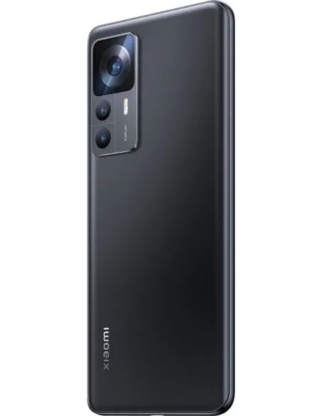 Xiaomi 12T 8/256GB Negro