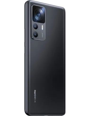 Xiaomi 12T 8/256GB Negro