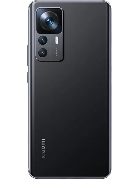 Xiaomi 12T 8/256GB Negro