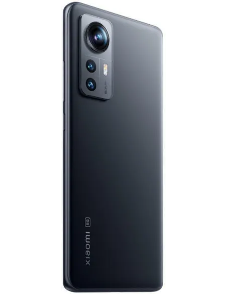Xiaomi 12X 8/256GB 5G Gris