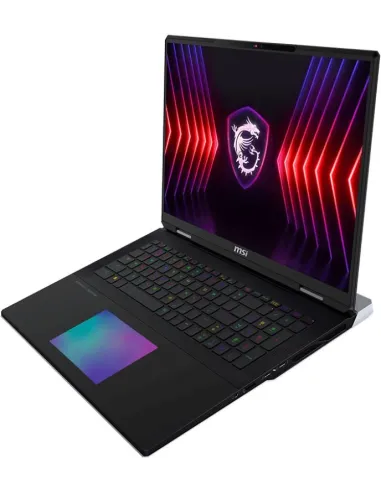 MSI Titan 18 HX A14VIG-080ES Intel Core i9-14900HX/64GB/2TB SSD/RTX 4090/18" W11 Home