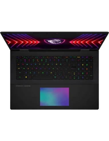 MSI Titan 18 HX A14VIG-080ES Intel Core i9-14900HX/64GB/2TB SSD/RTX 4090/18" W11 Home