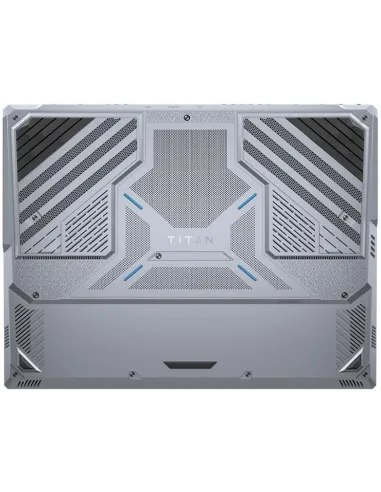 MSI Titan 18 HX A14VIG-080ES Intel Core i9-14900HX/64GB/2TB SSD/RTX 4090/18" W11 Home