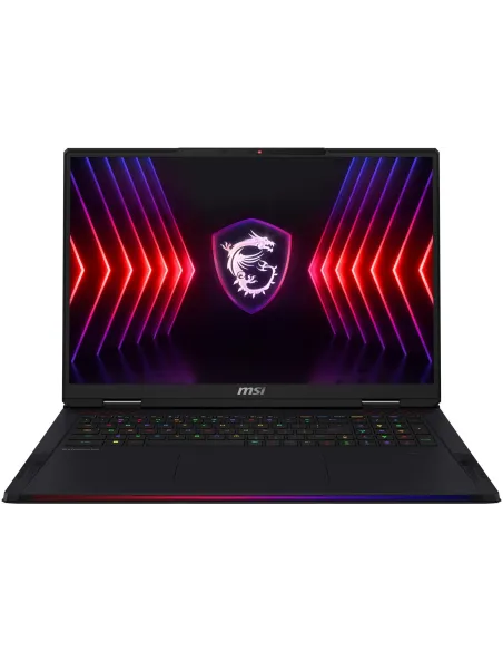 MSI Titan 18 HX A14VIG-077ES Intel Core i9-14900HX/64GB/2TB SSD/RTX 4080/18" W11 Home