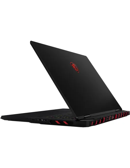 MSI Titan 18 HX A14VIG-077ES Intel Core i9-14900HX/64GB/2TB SSD/RTX 4080/18" W11 Home