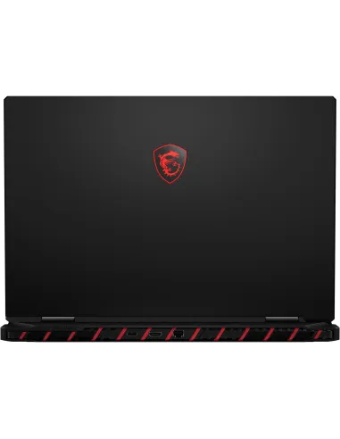 MSI Titan 18 HX A14VIG-077ES Intel Core i9-14900HX/64GB/2TB SSD/RTX 4080/18" W11 Home