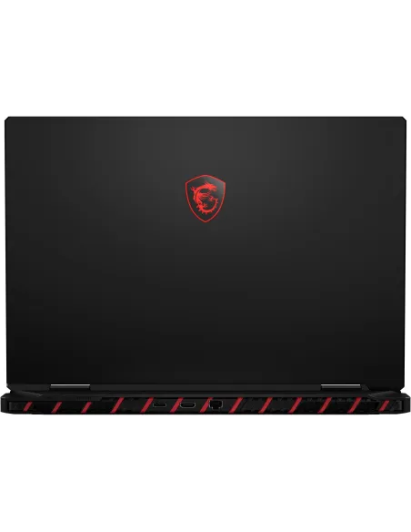 MSI Titan 18 HX A14VIG-077ES Intel Core i9-14900HX/64GB/2TB SSD/RTX 4080/18" W11 Home
