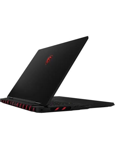 MSI Titan 18 HX A14VIG-077ES Intel Core i9-14900HX/64GB/2TB SSD/RTX 4080/18" W11 Home