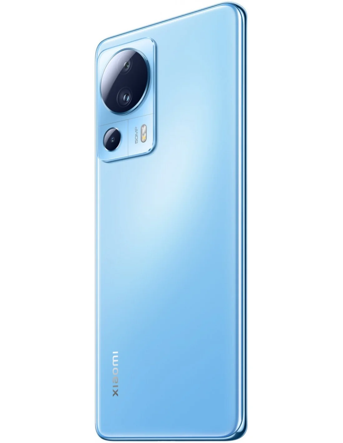 Xiaomi 13 Lite 5G 8/256GB Azul