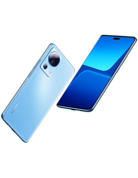 Xiaomi 13 Lite 5G 8/256GB Azul