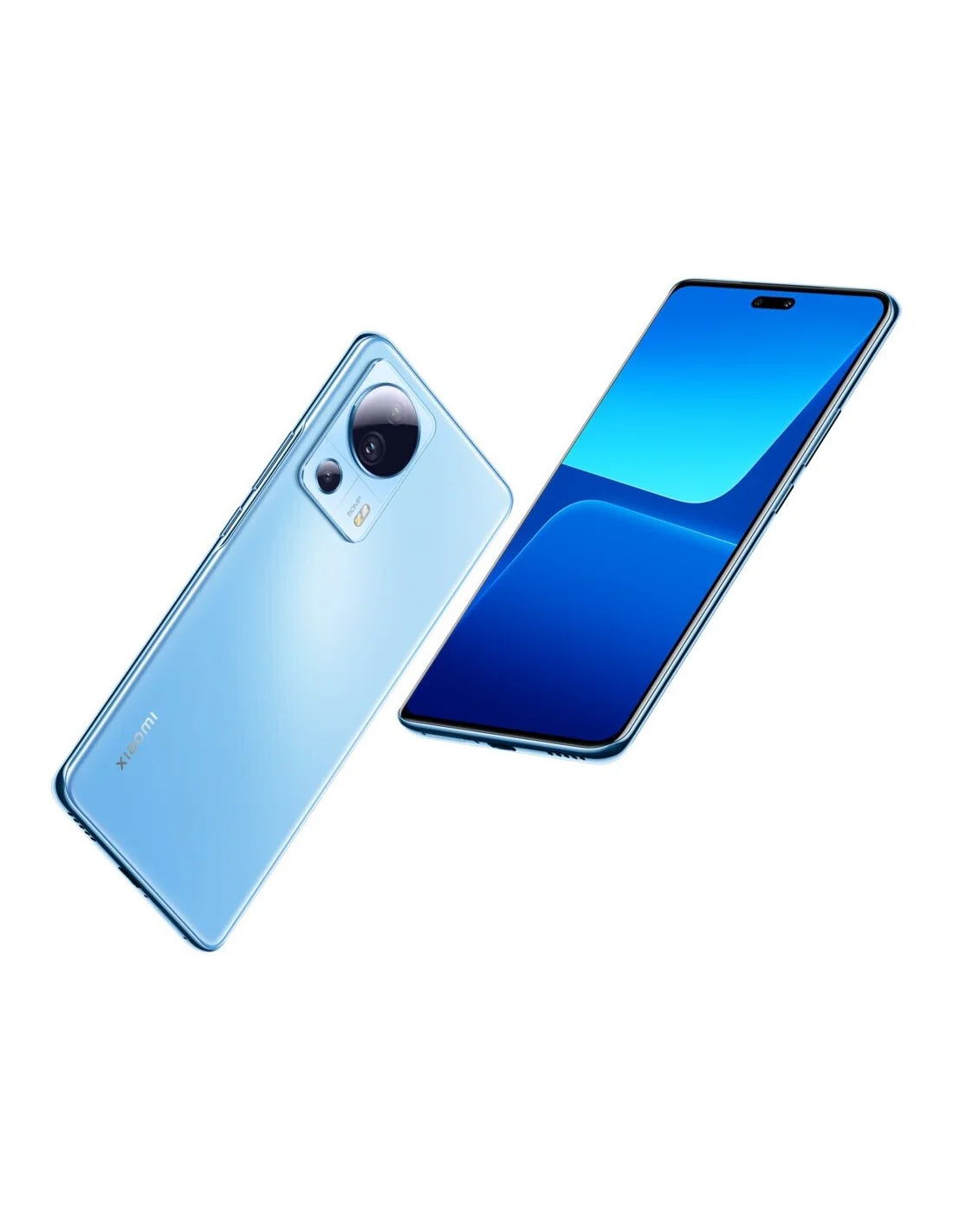 Xiaomi 13 Lite 5G 8/256GB Azul