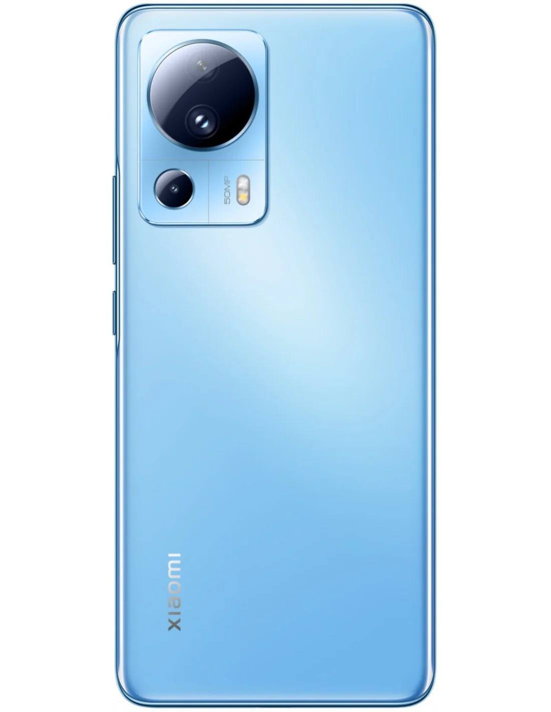 Xiaomi 13 Lite 5G 8/256GB Azul