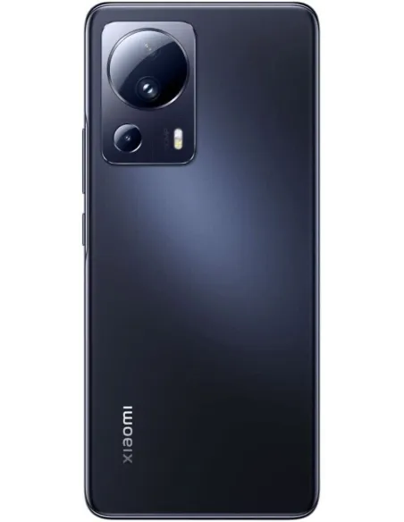 Xiaomi 13 Lite 5G 8/256GB Negro