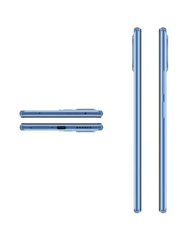 Xiaomi MI 11 Lite 5G  6/128GB Azul