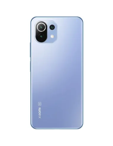 Xiaomi MI 11 Lite 5G  6/128GB Azul