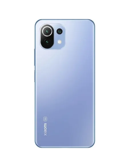 Xiaomi MI 11 Lite 5G  6/128GB Azul