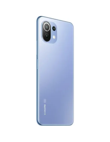 Xiaomi MI 11 Lite 5G  6/128GB Azul