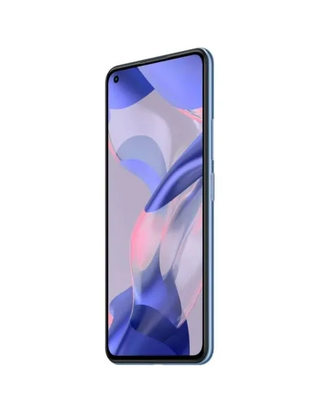 Xiaomi MI 11 Lite 5G  6/128GB Azul