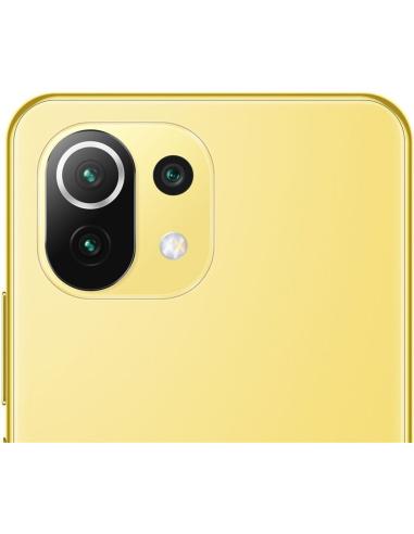 Xiaomi Mi 11 Lite 5G 8/128GB Amarillo