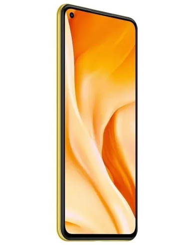 Xiaomi Mi 11 Lite 5G 8/128GB Amarillo