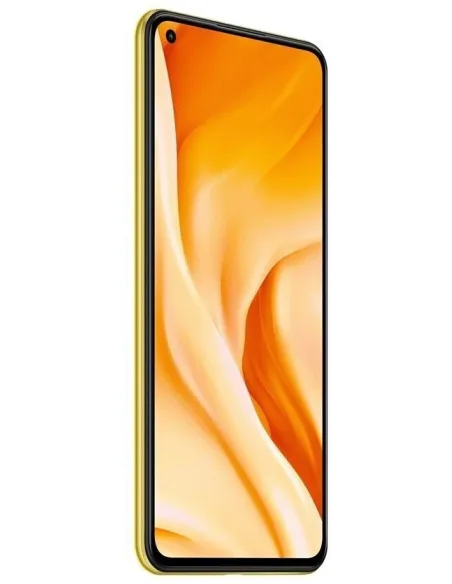 Xiaomi Mi 11 Lite 5G 8/128GB Amarillo