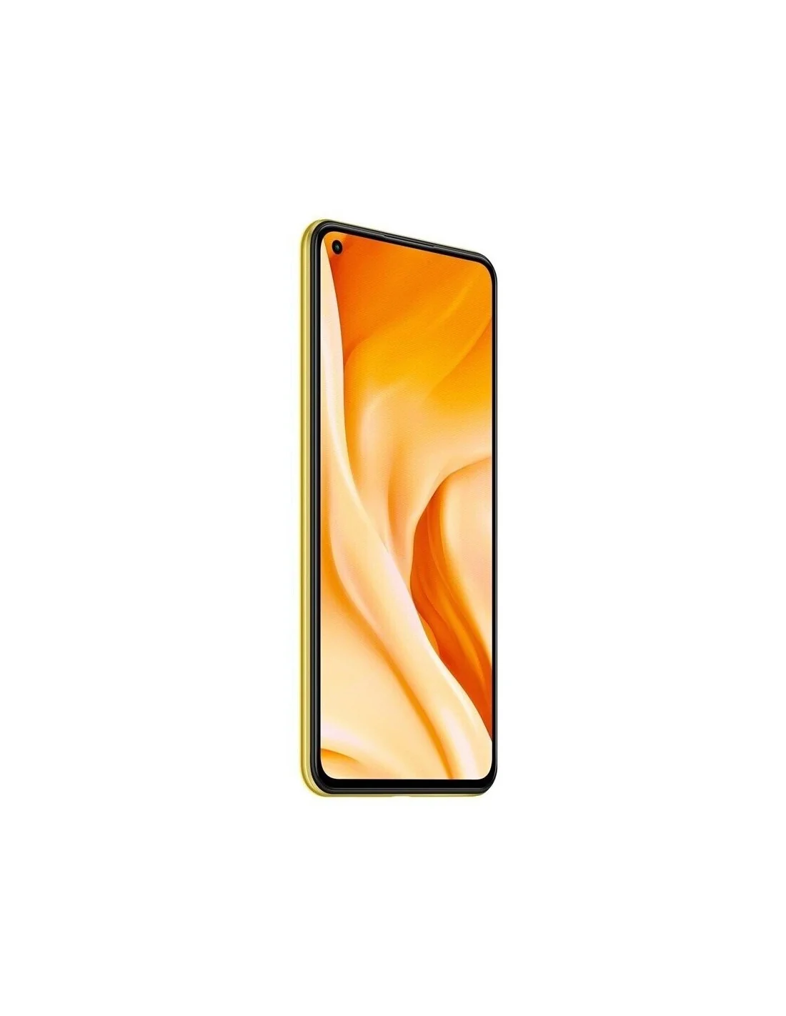 Xiaomi Mi 11 Lite 5G 8/128GB Amarillo