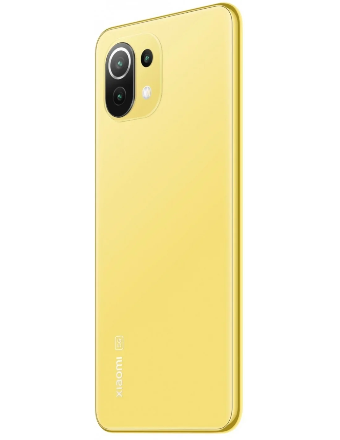 Xiaomi Mi 11 Lite 5G 8/128GB Amarillo