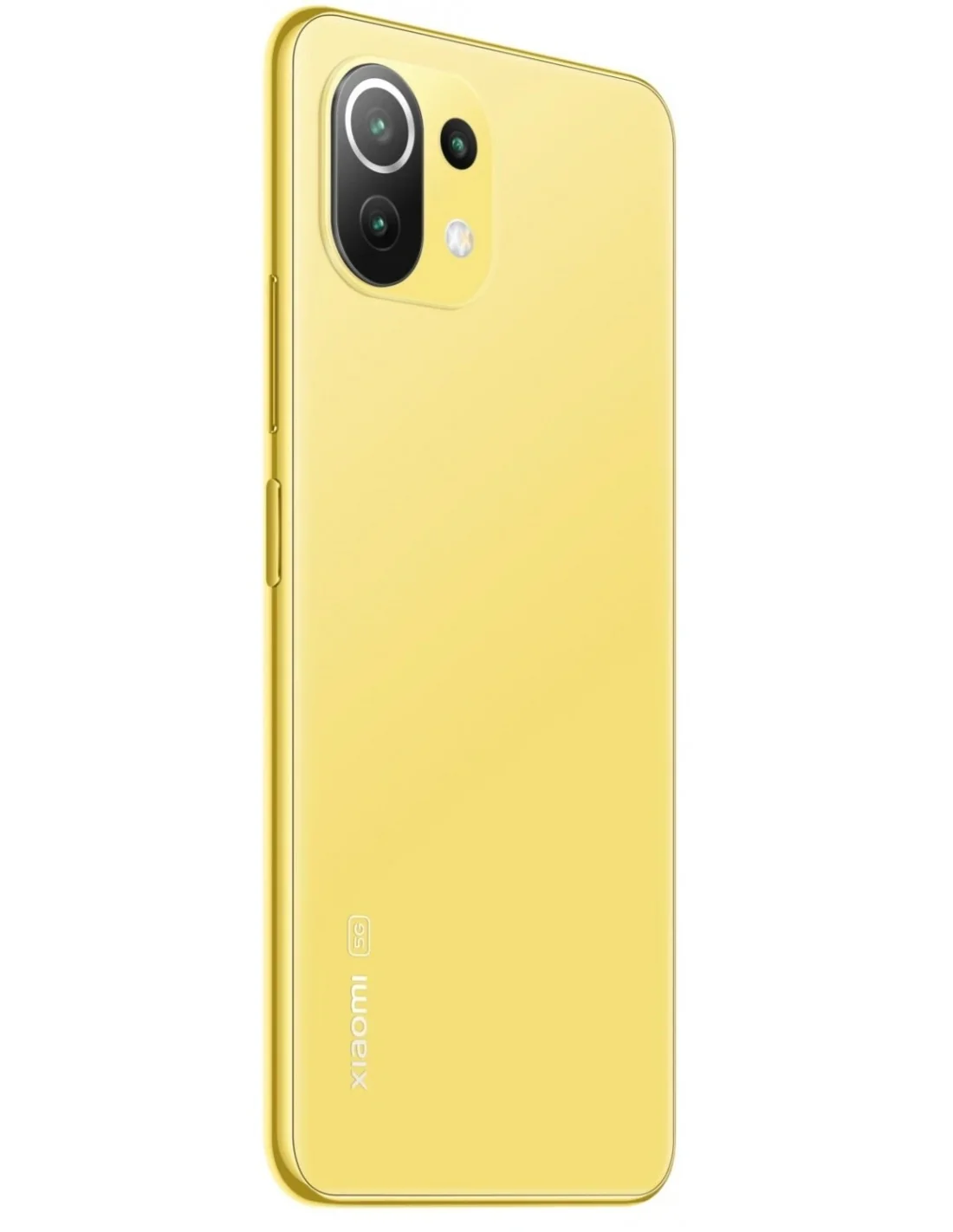 Xiaomi Mi 11 Lite 5G 8/128GB Amarillo