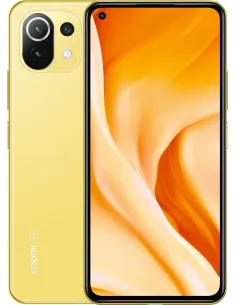 Xiaomi Mi 11 Lite 5G 8/128GB Amarillo