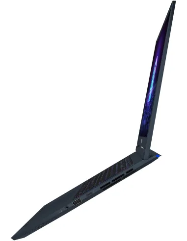 MSI Stealth 14 AI Studio A1VGG-029ES Intel Core Ultra i9-185H/32GB/1TB SSD/RTX 4070/14" FreeDOS