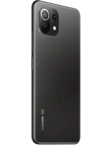 Xiaomi Mi 11 Lite 5G 8/128GB Negro Trufa
