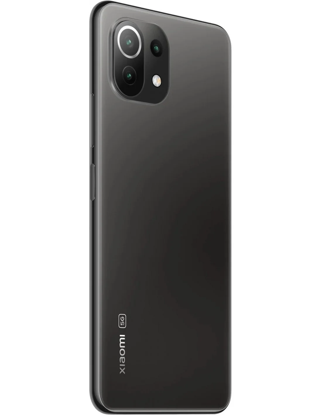 Xiaomi Mi 11 Lite 5G 8/128GB Negro Trufa