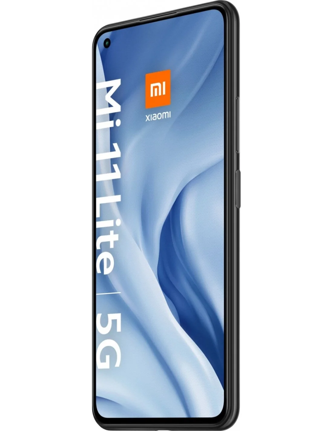 Xiaomi Mi 11 Lite 5G 8/128GB Negro Trufa