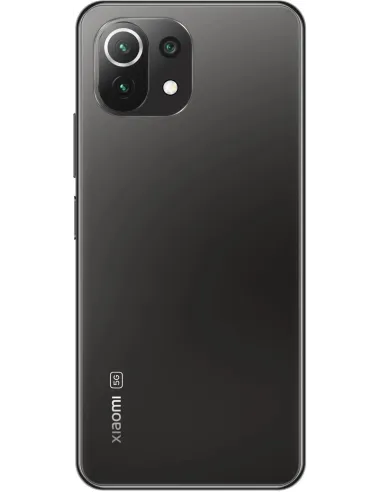 Xiaomi Mi 11 Lite 5G 8/128GB Negro Trufa