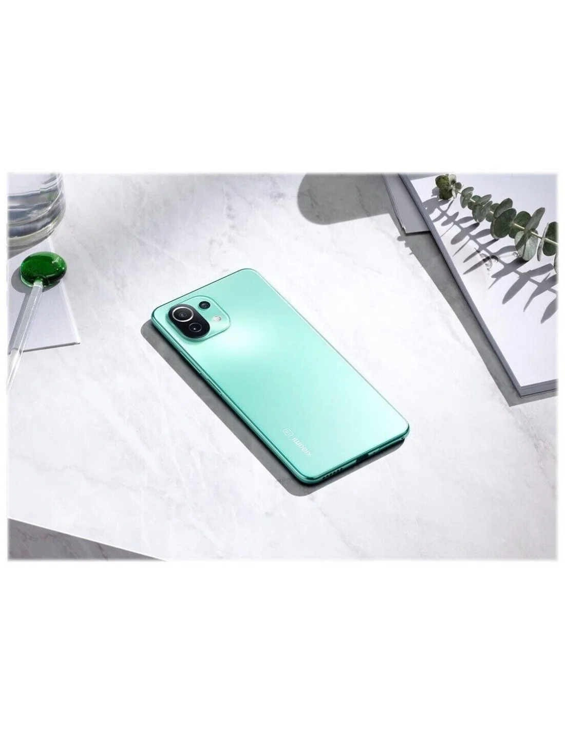 Xiaomi Mi 11 Lite 5G 8/128GB Verde