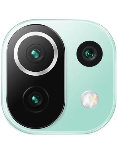 Xiaomi Mi 11 Lite 5G 8/128GB Verde