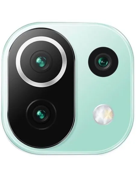 Xiaomi Mi 11 Lite 5G 8/128GB Verde