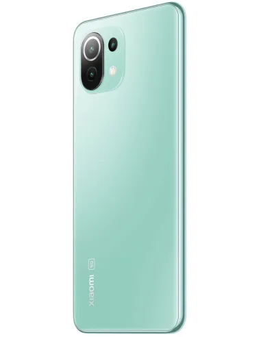 Xiaomi Mi 11 Lite 5G 8/128GB Verde