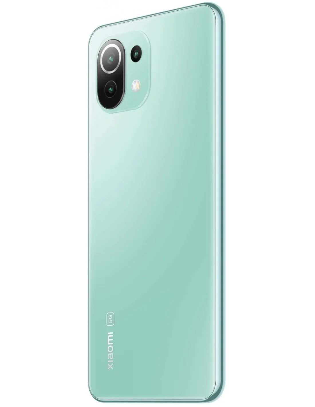 Xiaomi Mi 11 Lite 5G 8/128GB Verde