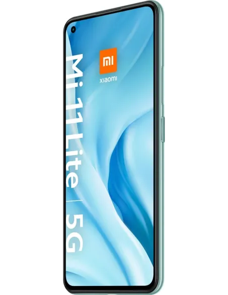 Xiaomi Mi 11 Lite 5G 8/128GB Verde