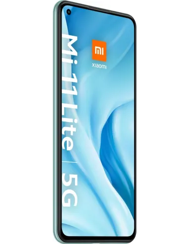 Xiaomi Mi 11 Lite 5G 8/128GB Verde