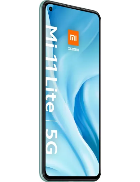 Xiaomi Mi 11 Lite 5G 8/128GB Verde